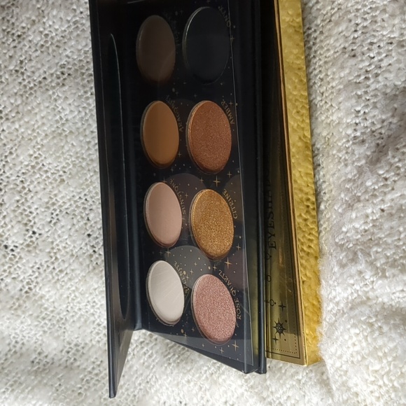 LASplash Cosmetics Magic Eyeshadow Palette,10g (1g Each Color) - Picture 8 of 9